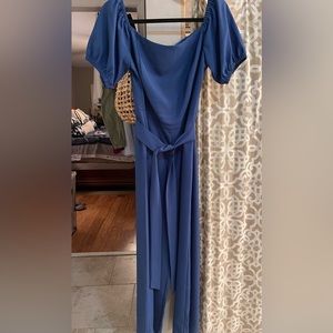 Lilly Pulitzer pantsuit